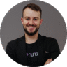 Cristian Rocha CEO e Co-fundador da Munai