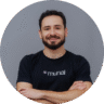 Dr. Hugo Morales - Diretor Médico e Infectologista, líder do projeto apoiado pela Fundação Gates.
