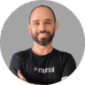Wesley Valloto Enfermeiro e Líder de Operações Clínicas e Sucesso do Cliente na Munai